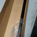 MOOG RK641987 Suspension Control Arm rear lower, rear upper