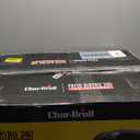 Char-Broil Patio Bistro TRU-Infrared Electric Grill, Black - 20602107
