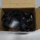 Car Heater Portable Car Heater : 2 in 1 Fast Heating Defrost Defogger That Plugs into Cigarette Lighter for SUV Jeeps 12V 150W(Black)