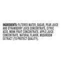 Capri Sun Strawberry Kiwi Ready-to-Drink Juice (10 Pouches) (EXP 03/13/26)