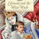 Edmund and the White Witch (The World of Narnia)