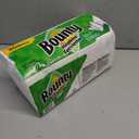 Bounty Paper Napkins, White, 200 Count, Packaging may vary