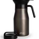 PRIMULA 48OZ SS POUR OVER COFFEE MAKER