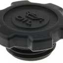 Stant 10110 Oil Filler Cap, black, Medium