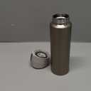 Zojirushi Stainless Steel Mug, 16-Ounce, Champagne Gold