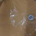 3 x Sticky Push Up Bra Invisible Adhesive Strapless Bra for Backless Dress (Beige)