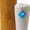 Eco Water Urn: Biodegradable Urn for Water Burial, Burial at Sea