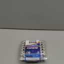 ACDelco 48-Count Double AA Batteries, Maximum Power Super Alkaline Battery, 10-Year Shelf Life, Reclosable Packaging