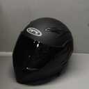 DOT Flip up Modular Full Face Motorcycle Helmet Dual Men Women Visor Motocross, L (59-60)