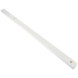 Dream On Me Niko Crib and Changer Conversion Post, White