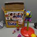 Pop! Pop! Pinata Game | Replayable Pinata Game with 30+ Prizes | Ages 4 and Up | 2 to 4 Players | 10 Mins. | Fun Board Games for Kids and Preschoolers 