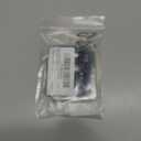 Weewooday 24 Pieces Shock Collar Dog Rubber Tips Training Collar Replacement Parts Silicone Covers for Training Rubber Dog Shock Prongs or Anti Bark Collars Tool(13 mm)