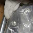36" Chain Link Gate Drop Rod for 1-3/8" Fence Frames