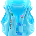 FF05 Inflatable Life Vest 