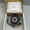 Aeagle AM118625 PTO Clutch for AM116654 AM123123 AM115091 AM106365 Warner 5215-9, for John Deere LX186 180 185 GS25 GS30 GS45 GS75 HD45 HD75