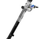 Rack and Pinion Kit Compatible with Toyota Sequoia 2001-07 SR5/Limited, Tundra 2000-2006, Hydraulic Power Rack and Pinion Steering Assembly Replace OE 44250-0C010, 261618, 44250-0C030