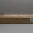 Paint Mixer for Drill, 1-5 Gallon Bucket, Paint Stirrer for Drill, Zinc Plated, Rust-Free & Easy to Clean, Fits All Standard Drills - For Mixing Paint, Resin, Epoxy & Concrete (Medium Head)