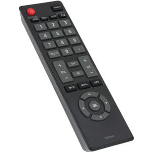 3 x WINFLIKE 32FNT005 Remote Control Replacement for Magnavox TV 24ME403V 24ME403V/F7 29ME403V 32ME403V 40ME325V 28ME304 28ME304V 32ME303 32ME303V 32ME304 MVX32ME303V 55ME314V 40ME314V 40ME324V 32FNT005