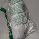 Stanley AeroLight Transit Bottle 20 oz | Locking Drink Through Lid | Leak Resistant Water Bottle or Coffee Travel Mug | Lightweight Insulated Stainless Steel | BPA-Free | Twilight