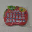 VTech Alphabet Apple (Frustration Free Packaging), Red