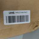 Food Dehydrator machine, 8-Tray Stainless Steel Food Dryer with Timer & Temp Controls, Even-Drying and Auto Shut-off, Quiet Dehydrator Machine for Jerky, Fruit, Herbs, Dog Treats, 650W Powerful