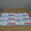 Huggies Size 4 Diapers, Snug & Dry Baby Diapers, Size 4 (22-37 lbs), 186 Count (6 Packs of 31)