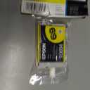 GENUINE Epson 69 T0694 Yellow Ink Cartridge for Stylus NX105 NX110 NX115 NX215