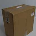 FRENESSA Extra Large Makeup Organizer Case Cosmetic Box Storage with Drawer Mirror Nail Manicure Accessory Organizer With Dividers Travel Nail Art Case for Makeup Artist Nail Tech Case Watery Blue