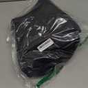 Waterproof Gym Bag with Shoe & Wet Compartment for Men/Women,Sports Duffle Bags for Workout/Fitness/Travel(Black,20"x11"x11")