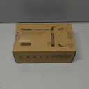 TSA Approved Insulin Cooler Travel Case Diabetic Medication Bag With Thermometer Temperature Display Medication Diabetic Cooler Travel Medicine Organizer Bag for women & 2 Ice Pack-Blue