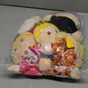 6 PCS Puppet Set 12 Inch, Fairy Tale Members Elf Plush Puppets Toddlers Princess Hand Puppet for Kids Ages,Soft Puppets for Storytelling Teaching Preschool Role Play Puppet Toy for Boy Girls