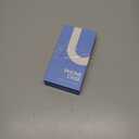 2 x Magnetic Shockproof for iPhone 17 Pro Max Case,Upgrade[Camera Protection][Compatible with Magsafe][Non-Slip][Mil-Grade Protection] Slim Translucent Matte Phone Case for iPhone 17 Pro Max,Pink