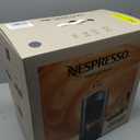 De'Longhi Nespresso Vertuo Plus Coffee and Espresso Maker by De'Longhi, Grey