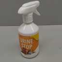 Potty Training Spray for Dogs Cats -17oz- Non-Staining, Indoor & Outdoor - Trains Pets Where Not to Pee - No Marking Training Spray - Safe for Fabrics, Furniture & Floors - Made in Germany