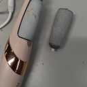 Finishing Touch Flawless Pedi Electronic Tool File and Callus Remover, Pedicure-New Version 