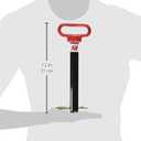 014973175726 Grade 5 Hitch Pins, 1-1/8 x 8-1/2, Piece-1