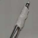 18" to 28" Long Adjustable Gas Lift Cylinder Tube for Bar Stool Drafting Chair Replacement Parts,Heavy Duty Hydraulic Pneumatic Cylinder Shock Piston (10" Lift Stroke)