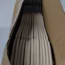 Sishynio Premium Velvet Shirt Hangers 30 Pack, Non-Slip 360° Swivel Hook Slim Flocked Coat Hanger, Space Saving Felt Hanger for for Tank Top, Blouses, Strappy Dresses