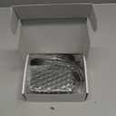 Surface Pro Laptop Charger 65W Power Adapter for Microsoft Surface Pro 3/4/5/6/7/8/9/X, Windows Surface Laptop 6/5/4/3/2/1, Surface Book 3/2/1, Surface Go Tablet, 6.5FT Power Cord