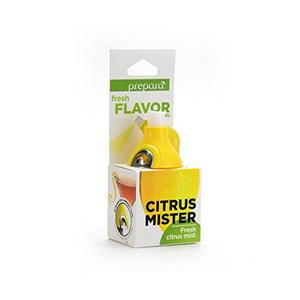 Prepara Lemon Lime Mister, White/Yellow