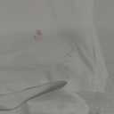 ABOCIW Womens Pleated Tennis Skirts Sleeveless V Neck Collar Racerback Workout Crop Tank Tops Sports Bra Golf Skorts Skirts Outfits #1 White M