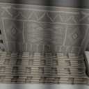 Premium Soft Foam Play Mat for Baby, 5.6 x 4 ft, Easy to Clean - The Perfect Modern Foam Playmat Fits Nicely with Your Kids Playroom Or Home Decor 0.5" Thickness (Ash Starlight)