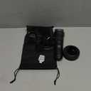 Norelco Philips Beard Trimmer 5000 Series, Men's Face Trimmer, 100% Waterproof BeardSense Tech, Precision Trimmer with Fading Combs, Self-Sharpening Blades, Hair Collector & Charging Stand, BT5785/40 (Black)