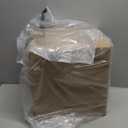 Rolheit Clear Stackable Storage Bins, Plastic Toy Organizers and Storage with Lids, Toy Bins for Kids Organizer, Storage Container for Organizing for Playroom, Toy Storage Organizer Holds Toys(6)