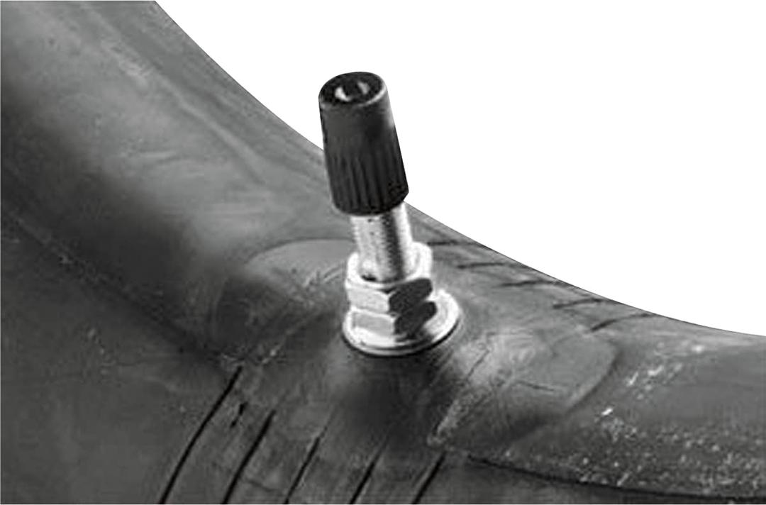 IRC Standard Motorcycle Tube 2.25/2.50-16
