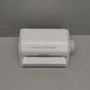 Xyron Creative Station Lite, 3" or 5", Label Maker, Makes Invitations, Handmade Cards, Die Cuts Craft Projects, DIY Craft Supplies, Perfect for Home School Projects & Home Office Accessories (624740)