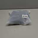 Daci Women's Tankini Swimsuits - Tummy Control Bathing Suits Two Piece Ribbed Twist 2025 Swimwear with High Waisted Bottom (XX-Large, Black)