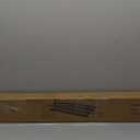 Window Visors Fit 06-11 For Honda Civic 4Dr Sedan Abs Rear Window Roof Vent Visor Spoiler Wing Rain Guard