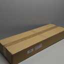 Krissing 8FT Fall Light Up Tree, Artificial Lighted Fall Eucalyptus Tree with 160 Led Lights Fake Large Autumn Tree for Fall Home Indoor Outdoor Thanksgiving Decor