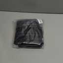 New Replacement seat cover fits Honda TRX90 1993-05 TRX 90 Fourtrax Black 706B